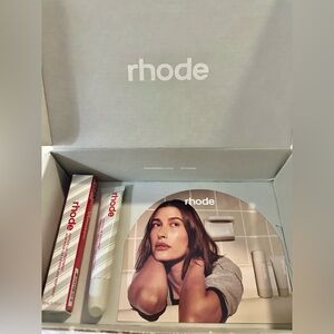 Rhode New (Sold Out) Limited Edition Peppermint Peptide Lip Treatment